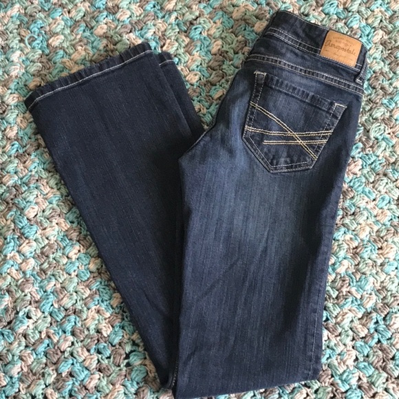 Aeropostale Denim - 🌹Aeropostale Bootcut Jeans